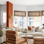 Business owner reviewing online store performance